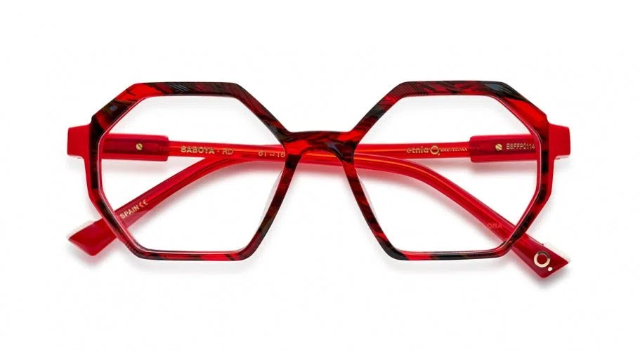 Etnia Barcelona SABOYA Eyeglasses - view 12